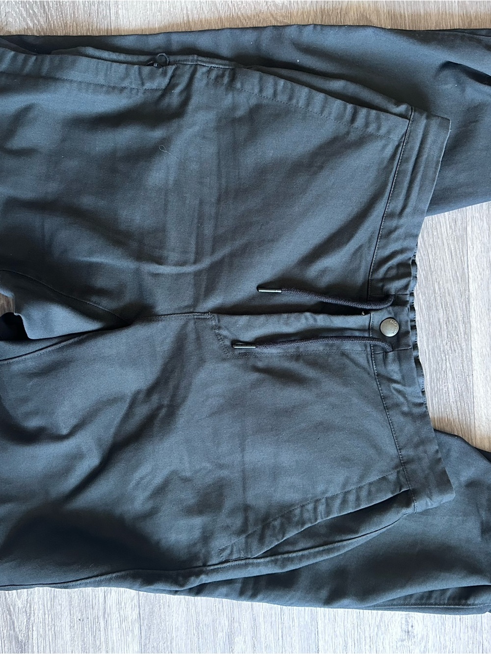 Patagonia Men's Twill Traveler Pants